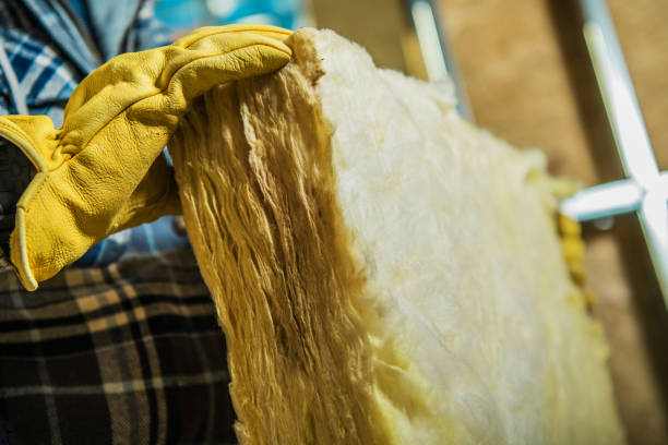 Best Fiberglass Insulation in Holts Summit, MO