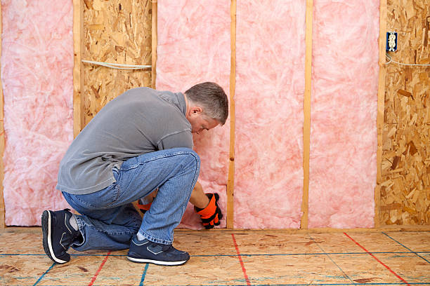 Types of Insulation We Offer in Holts Summit, MO