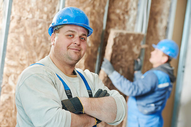 Best Geographic-Specific Insulation Services in Holts Summit, MO