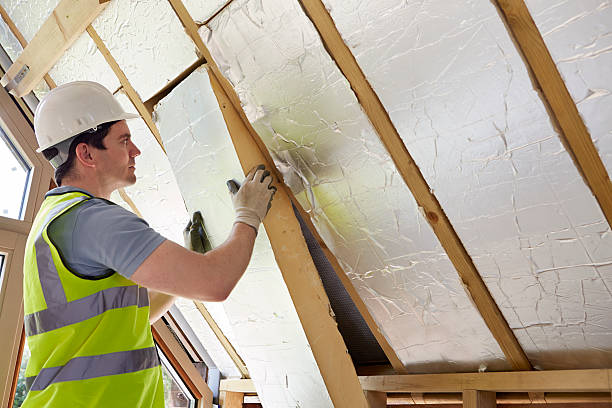 Best Specialized Insulation Services in Holts Summit, MO