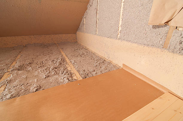 Best Commercial Insulation in Holts Summit, MO